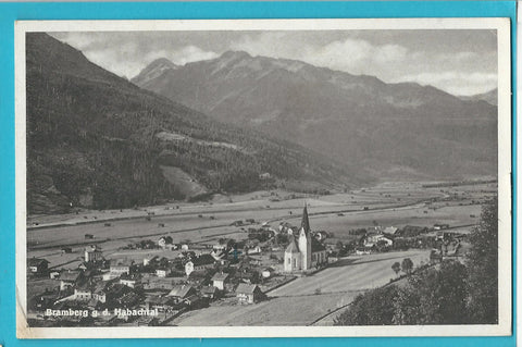 AK Bramberg.