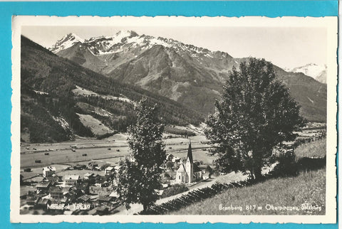AK Bramberg.