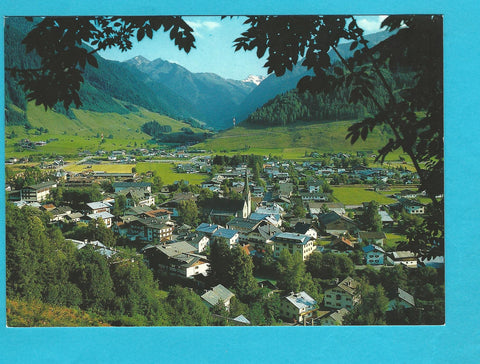 AK Bruck an der Glocknerstrasse.