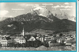 AK Saalfelden.