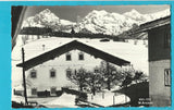 AK Maria Alm. Gasthaus Almerwirt.