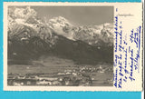 AK Saalfelden.