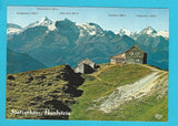 AK Statzerhaus Hundstein.
