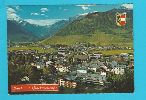 AK Bruck an der Glocknerstraße.