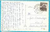 AK Maria Alm. Gasthaus Almerwirt.