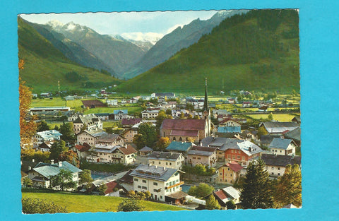 AK Bruck an der Glocknerstraße.