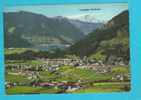 AK Bruck an der Glocknerstraße.