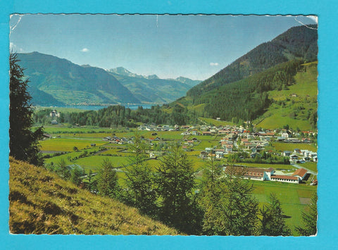 AK Bruck an der Glocknerstraße.