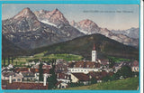AK Saalfelden.