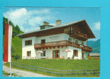 AK Bruck a. d. Großglocknerstraße. Gasthof Pension Höllern. Bes. A. und J. Ellmauthaler.