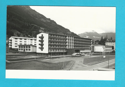 AK Bruck a. d. Großglocknerstraße. ?