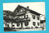 AK Bruck an der Großglocknerstraße 71. Fremdenpension Hutter Georg.