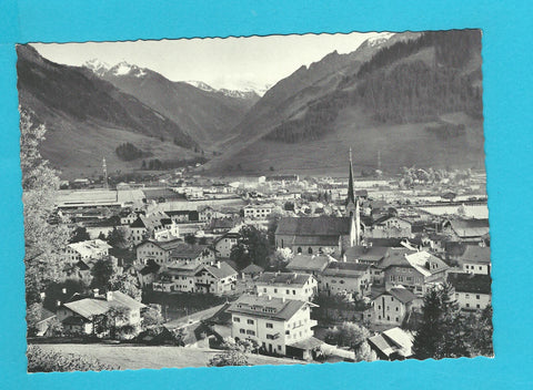 AK Bruck an der Großglocknerstraße.
