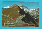 AK Großglockner Hochalpenstraßen. Fuschertörl.