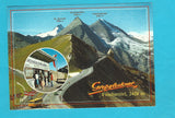 AK Großglockner Hochalpenstraße Fuschertörl.
