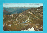 AK Großglockner Hochalpenstraße.