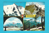 AK Grossglockner Hochalpenstrasse.