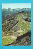 AK Großglockner Hochalpenstraße. Auffahrt zur Edelweißspitze.