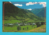 AK Fusch an der Glocknerstraße.