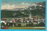 AK Saalfelden.