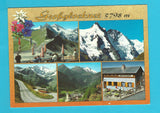 AK Großglockner.