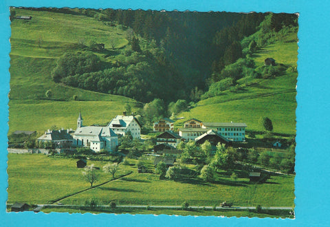 AK Caritaskinderdorf St. Anton. Bruck an der Glocknerstraße.