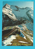 AK Großglockner Hochalpenstraße. Blick von der Edelweißspitze.
