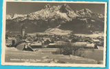 AK Saalfelden.