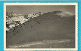AK Zwölferkogel mit stein. Meer. (1941)