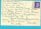 AK Saalfelden.