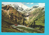 AK Grossglockner-Hochalpenstrasse. Kehre 5.