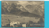 AK Maria Alm.