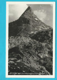 AK Steinernes Meer. Schönfeldpitze v. österr. Baumgartl.