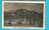 AK Saalfelden.