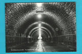 AK Großglocknerstraße Hochtortunnel.