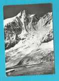 AK Grossglockner mit Pallavicini-Rinne.