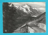 AK Grossglockner Hochalpenstrasse.
