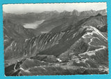 AK Grossglockner Hochalpenstrasse. Edelweissspitze.