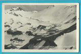 AK Grossglockner Hochalpenstrasse, Scheitelstrecke v. Fuschertörl geg. Hochtor.