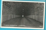 AK Grossglockner-Hochalpenstrasse: Im Hochtortunnel. (1949-50)