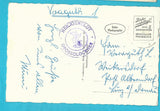 AK Großglockner Hochalpenstrasse, Berghaus Fuschertörl.
