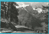 AK Großglockner Hochalpenstraße.