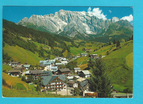 AK Dienten.