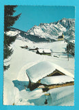 AK Dienten gegen Hochkönig.