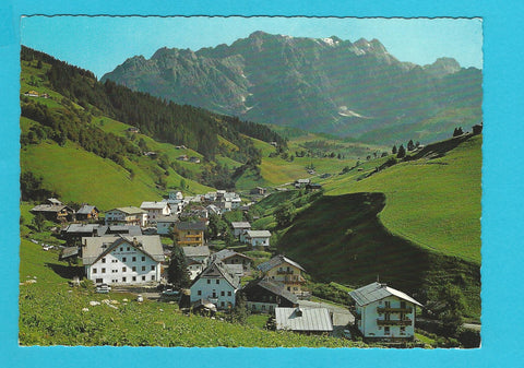 AK Dienten am Hochkönig.