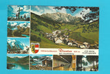AK Dienten am Hochkönig und seine Ausflugsziele.