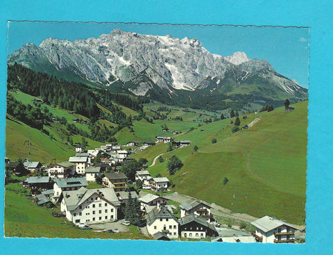 AK Dienten am Hochkönig.