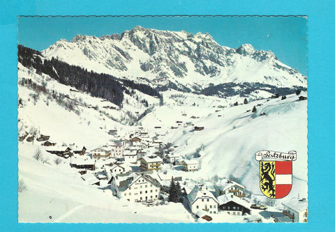 AK Dienten am Hochkönig.