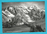 AK Dienten mit Hochkönig.