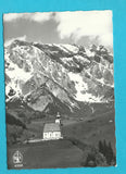 AK Dienten mit Hochkönig.